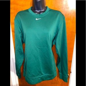 Nike Therma-Fit Sweatshirt